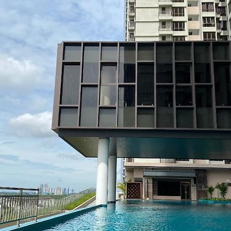 Js Homestay Malacca Екстериор снимка