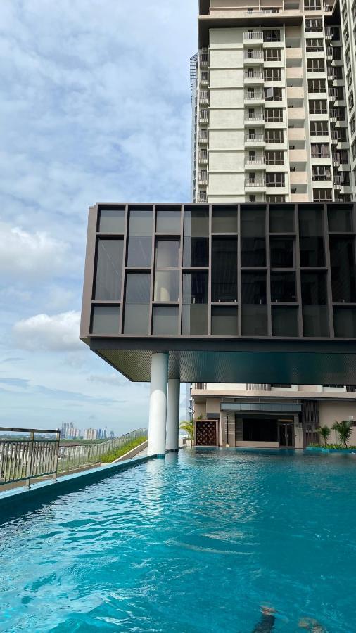 Js Homestay Malacca Екстериор снимка