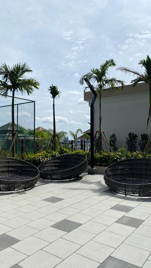 Js Homestay Malacca Екстериор снимка