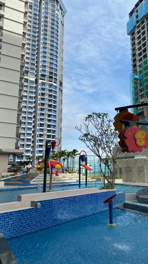 Js Homestay Malacca Екстериор снимка